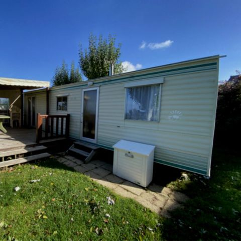 BUNGALOW 5 personnes - Vintage