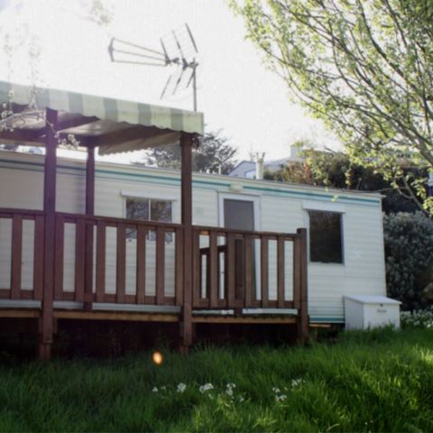 BUNGALOW 5 personnes - Vintage