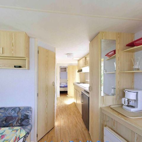 BUNGALOW 5 personnes - Vintage
