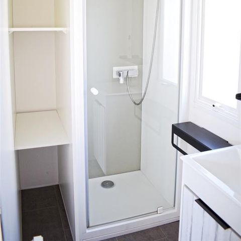 BUNGALOW 6 personnes - Ibiza