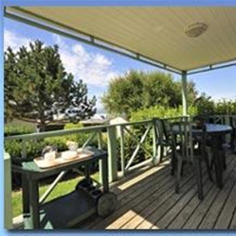 BUNGALOW 5 personnes - O'Phea