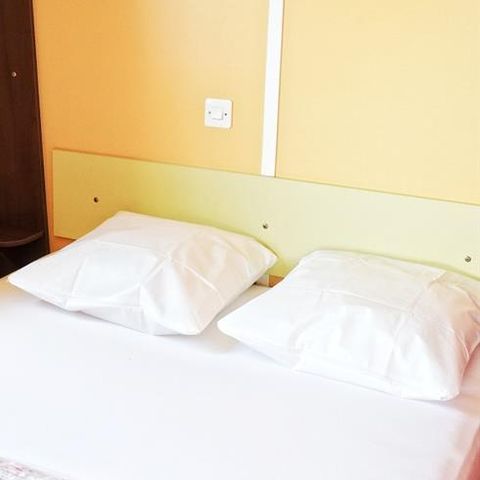 BUNGALOW 5 personnes - O'Phea