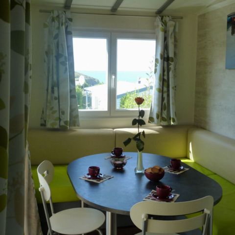 CHALET 6 personnes - Ouessant