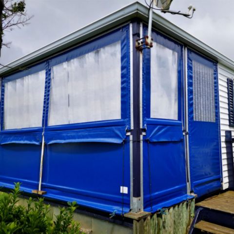 BUNGALOW 4 personnes - O'Phea+