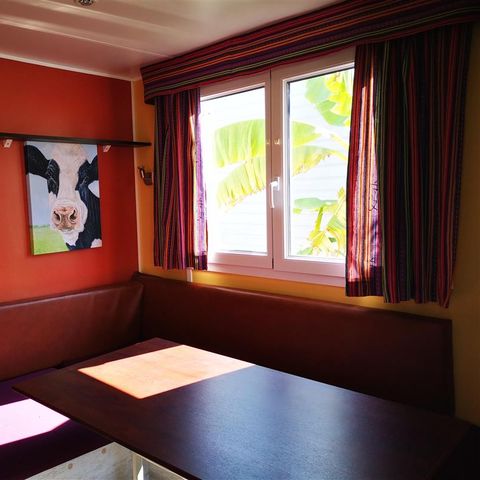 BUNGALOW 4 personnes - O'Phea+