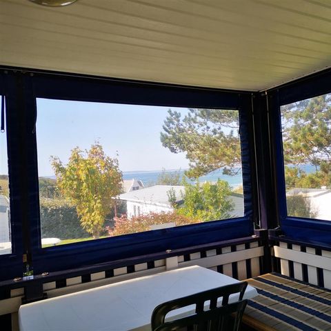 BUNGALOW 4 personnes - O'Phea+