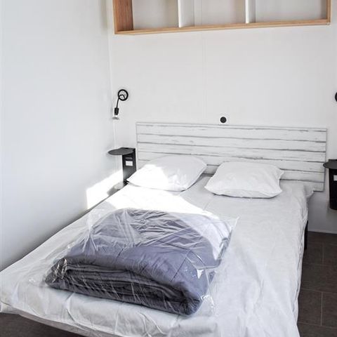 BUNGALOW 6 personnes - IBIZA - Arrivée Dimanche
