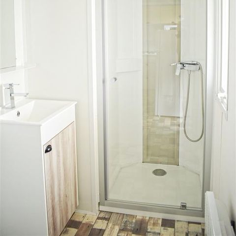 BUNGALOW 7 personnes - BERMUDE - Arrivée Dimanche 