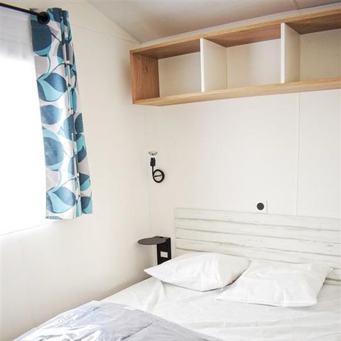 BUNGALOW 12 personnes - MH TRIBU 8/12P 4C