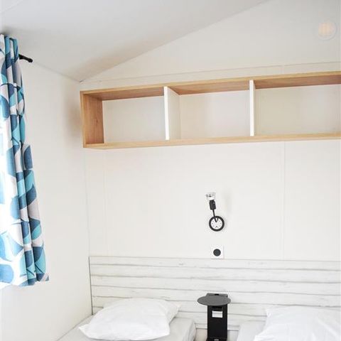 BUNGALOW 12 personnes - MH TRIBU 8/12P 4C