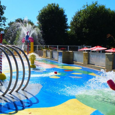 Camping Siblu Domaine de Kerlann - Funpass inclus - Camping Finistère - Image N°5
