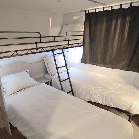 BUNGALOW 5 personnes - Cosy Plus