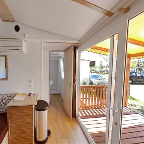 BUNGALOW 6 personnes - Cosy Plus