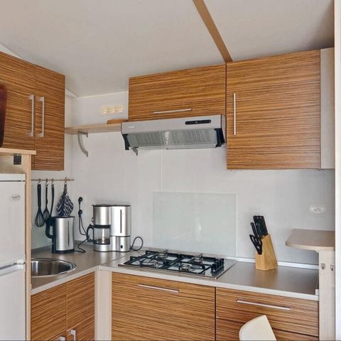 BUNGALOW 6 personnes - Cosy Plus