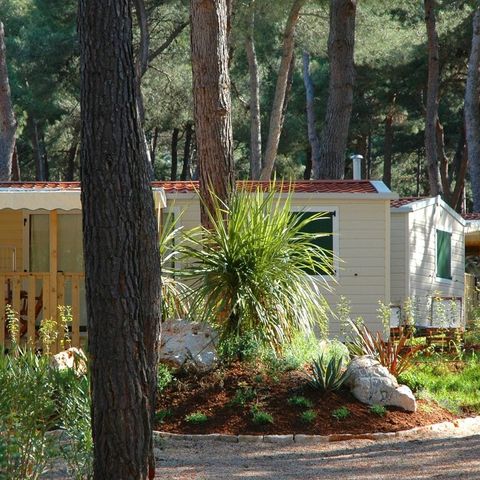 BUNGALOW 6 personnes - Cosy Plus