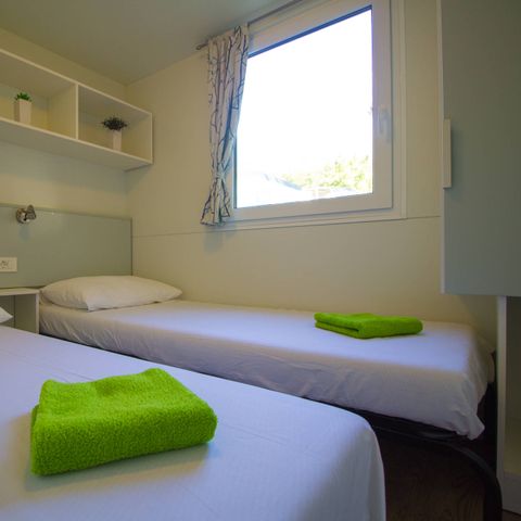 BUNGALOW 5 personnes - MALTA