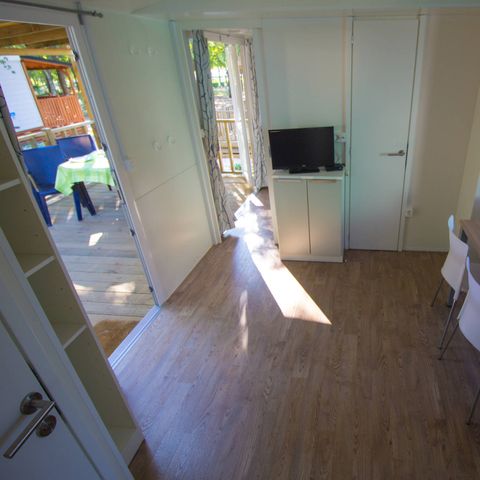 BUNGALOW 5 personnes - MALTA
