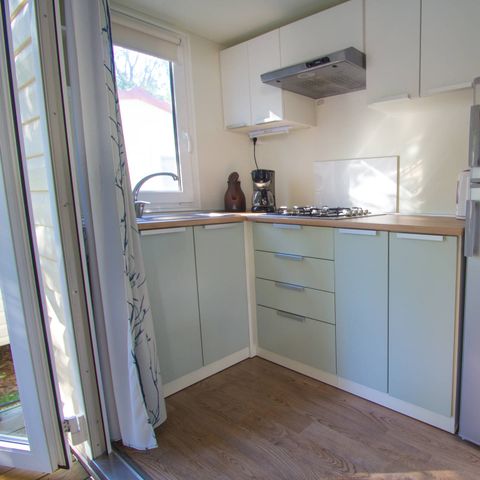 BUNGALOW 5 personnes - MALTA