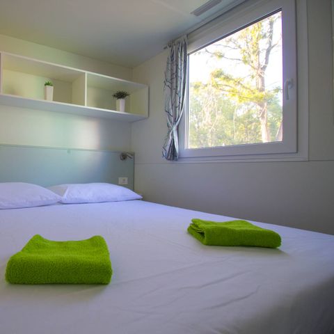 BUNGALOW 5 personnes - MALTA