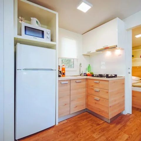Mobilhome 6 personnes - Comfort Plus 3 chambres 2 salle de bain Relax