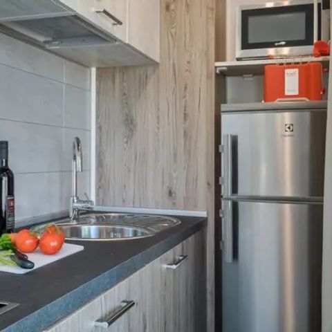Mobilhome 6 personnes - Premium 3 chambres 2 salles de bain Premium zone