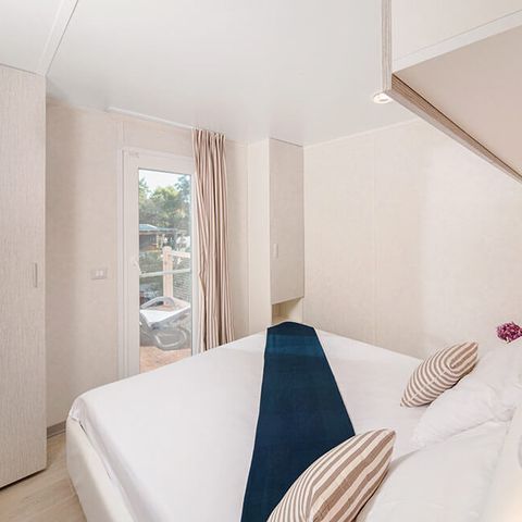 Mobilhome 6 personnes - Marine Home (MHMPV)