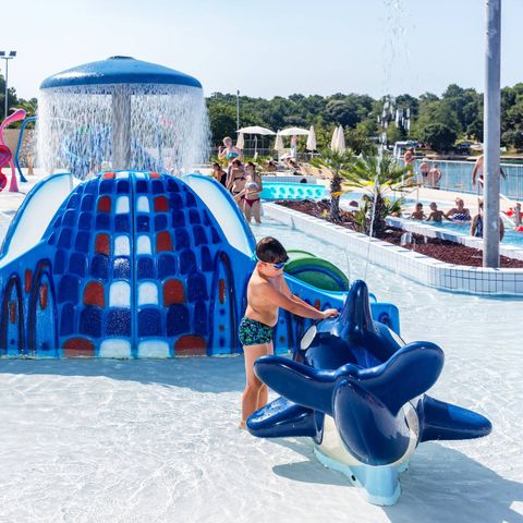 Valamar Camping Lanterna  - Camping Istrie - Image N°6