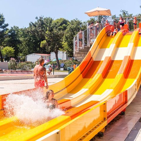 Valamar Camping Lanterna  - Camping Istrie - Image N°4