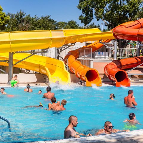 Valamar Camping Lanterna  - Camping Istrie - Image N°2