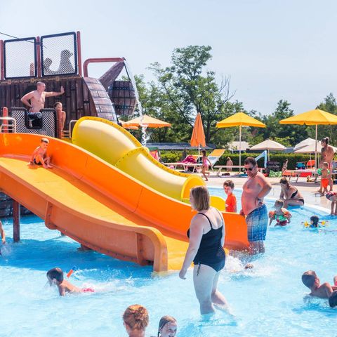 Valamar Camping Lanterna  - Camping Istrie - Image N°3