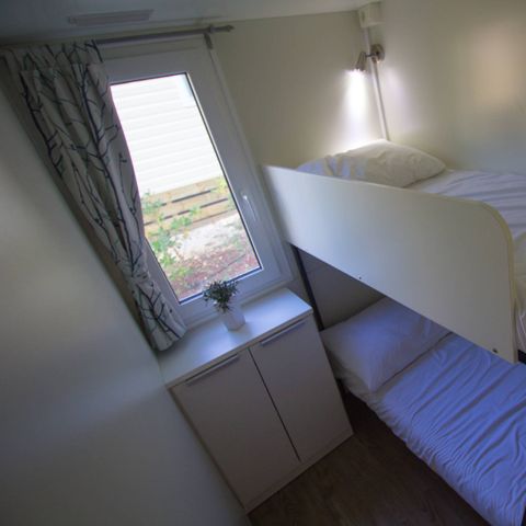 BUNGALOW 4 personnes - MALTA