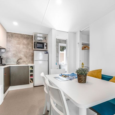 BUNGALOW 4 personnes - Bijela Uvala - Mobile home Funtana