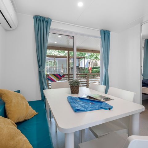 BUNGALOW 4 personnes - Bijela Uvala - Mobil-home Fuskulin