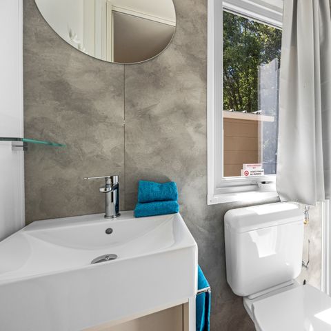 BUNGALOW 4 personnes - Bijela Uvala - Mobil-home Fuskulin