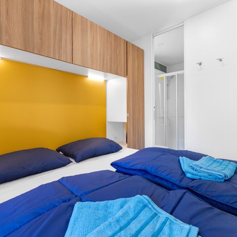 BUNGALOW 4 personnes - Bijela Uvala - Mobile home Porec