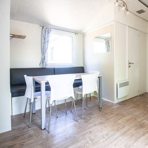 BUNGALOW 4 personnes - Bijela Uvala - Mobile home Malte