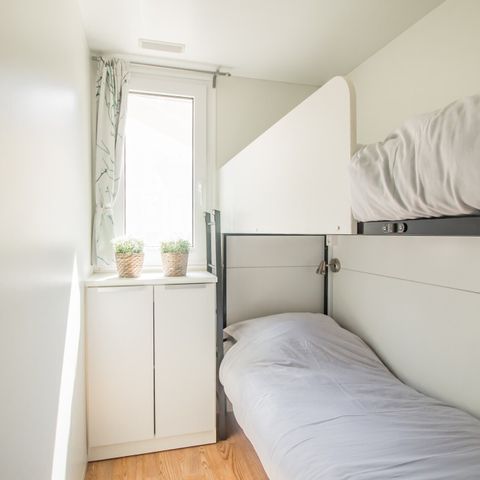 BUNGALOW 4 personnes - Bijela Uvala - Mobile home Malte