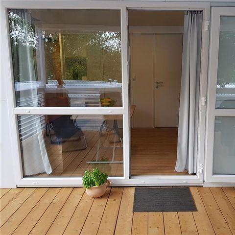 BUNGALOW 6 personnes - Comfort