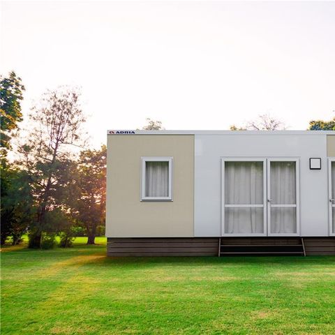 BUNGALOW 6 personnes - Comfort