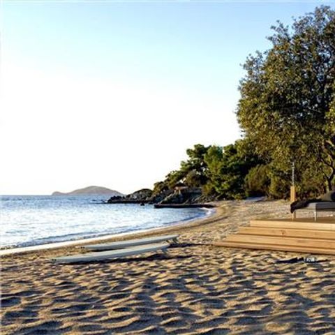 BUNGALOW 6 personnes - Comfort