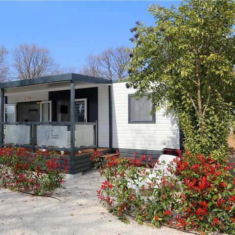 BUNGALOW 6 personnes - Premium