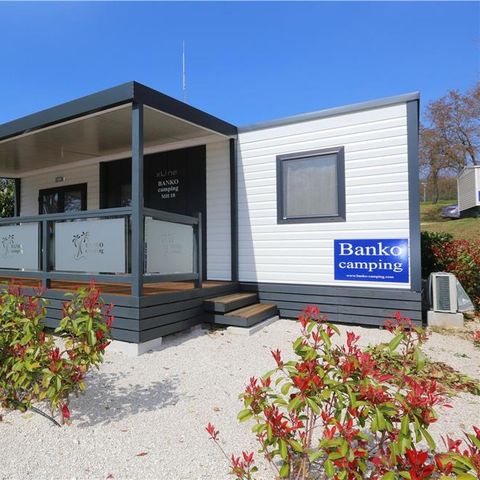 BUNGALOW 6 personnes - Premium