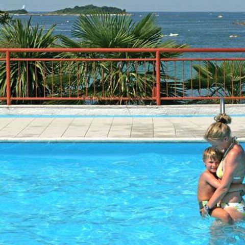 Camping Bijela Uvala  - Camping Istrie - Image N°3