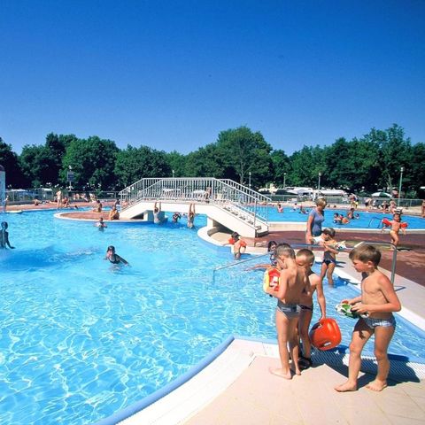 Camping Bijela Uvala  - Camping Istrie - Image N°5