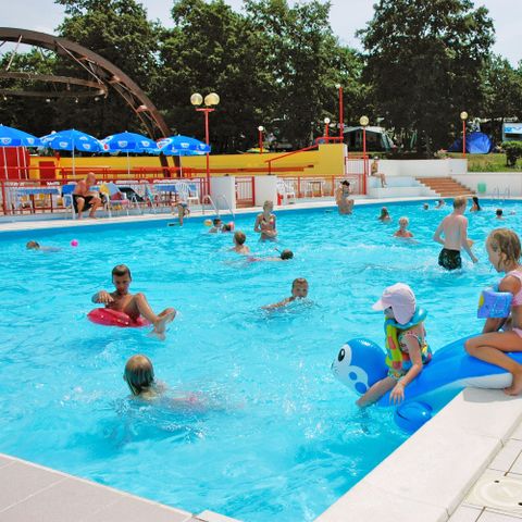 Camping Bijela Uvala  - Camping Istrie - Image N°6