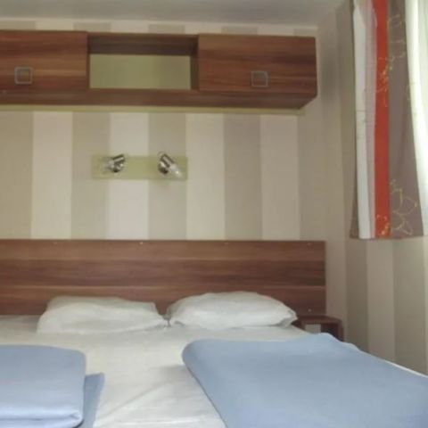 BUNGALOW 6 personnes