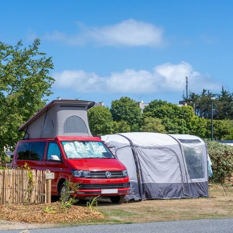 Camping Sandaya Val André - Camping Côtes-d'Armor - Image N°6