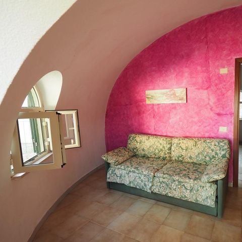 BUNGALOW 2 personnes - IGLOO avec frigo