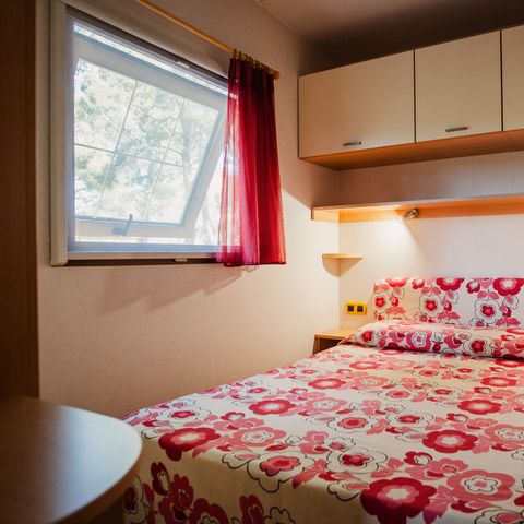 BUNGALOW 2 personnes - SMALL