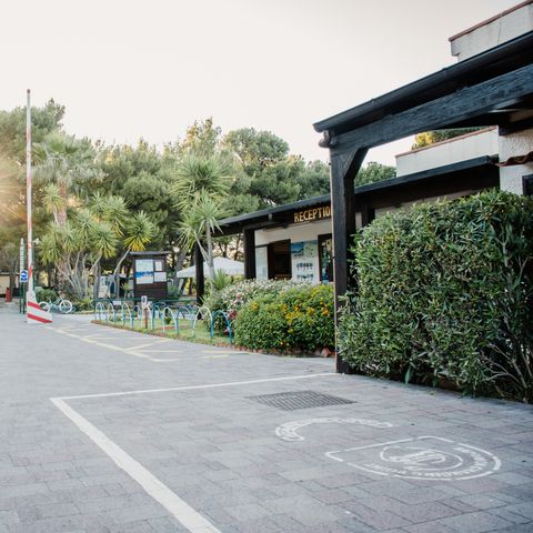 Camping Rais Gerbi - Camping Palerme - Image N°5